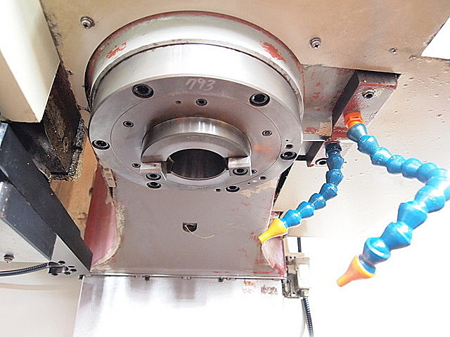 P001740 立型マシニングセンター 大隈豊和 MILLAC-511V_3