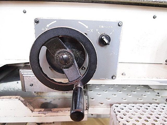P001740 立型マシニングセンター 大隈豊和 MILLAC-511V_6