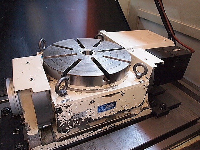P001741 立型マシニングセンター OKK PCV-50_5