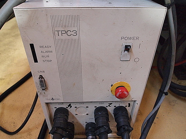 P001741 立型マシニングセンター OKK PCV-50_7
