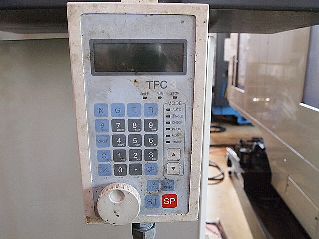 P001741 立型マシニングセンター OKK PCV-50_8