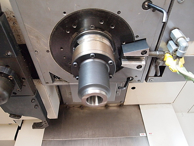 P001694 立型マシニングセンター 森精機 MV-45B/U_3