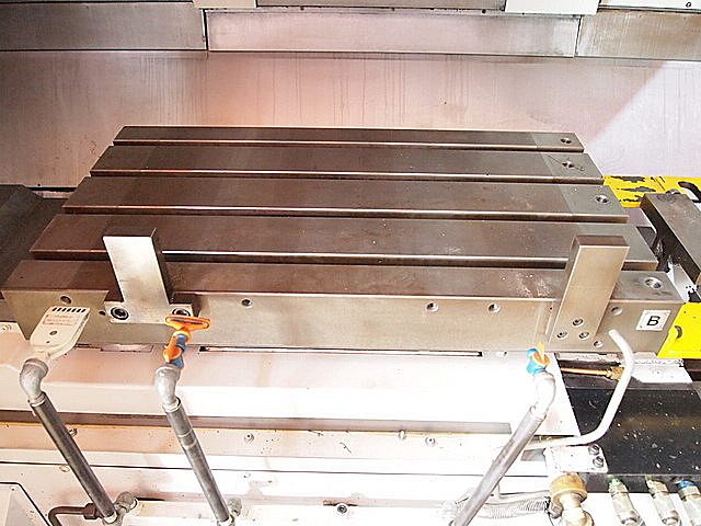 P001694 立型マシニングセンター 森精機 MV-45B/U_5