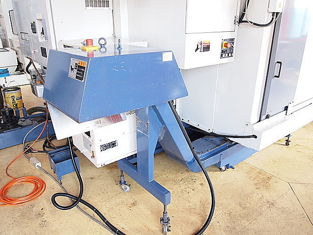 P001694 立型マシニングセンター 森精機 MV-45B/U_12