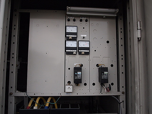 P001724 キューピクル 日東工業 PS-1610_2