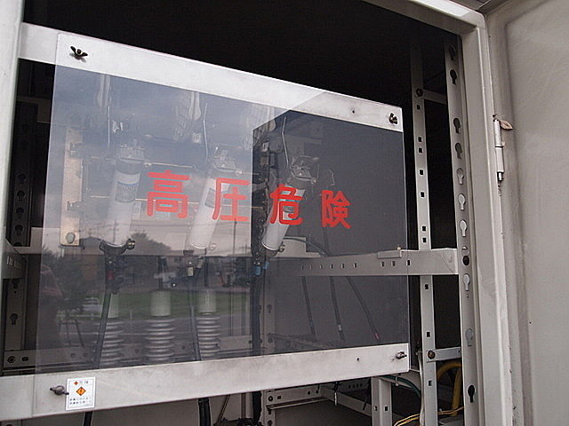 P001724 キューピクル 日東工業 PS-1610_4