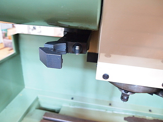 P001705 立型マシニングセンター 森精機 MV-Jr_5