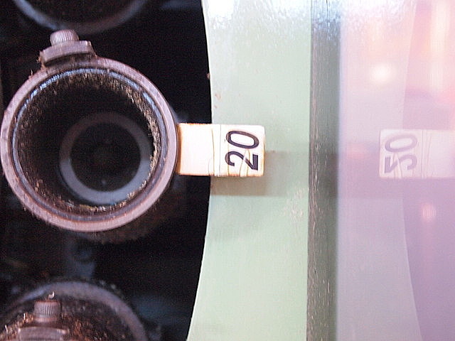 P001705 立型マシニングセンター 森精機 MV-Jr_12