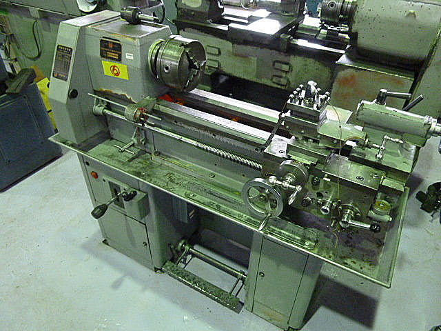 B003018 汎用旋盤 立谷川工業 TL-500HD_1