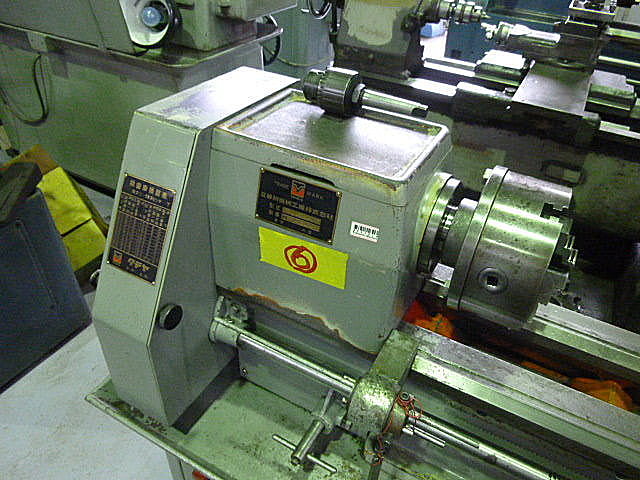 B003018 汎用旋盤 立谷川工業 TL-500HD_2