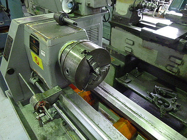B003018 汎用旋盤 立谷川工業 TL-500HD_3