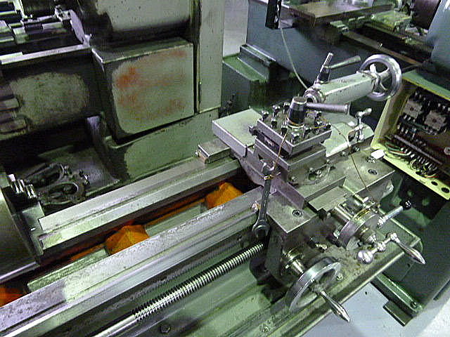 B003018 汎用旋盤 立谷川工業 TL-500HD_4