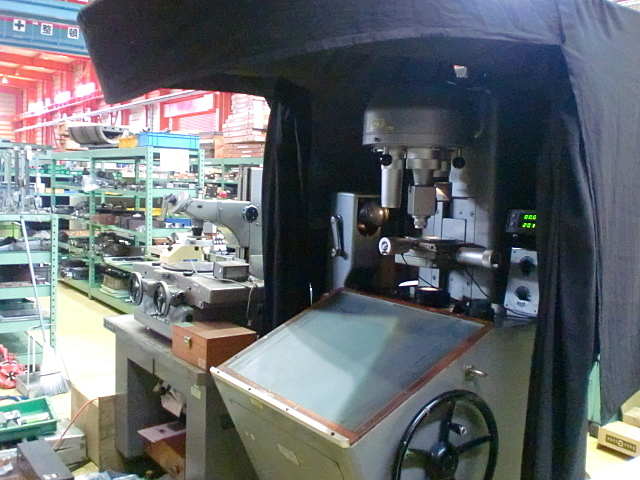 P001229 投影機 トプコン PP-70 | 株式会社 小林機械