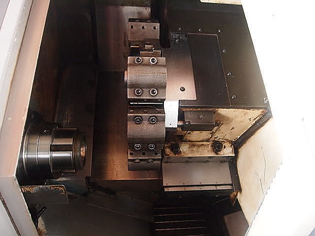 P001704 ＮＣ自動盤 森精機 CL-200A_3