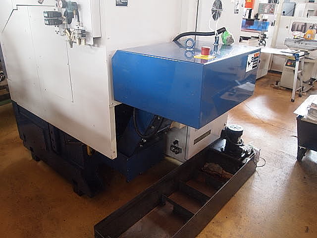 P001704 ＮＣ自動盤 森精機 CL-200A_11