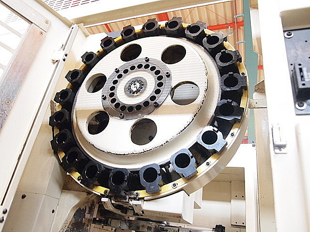 P001697 立型マシニングセンター オークマ MX-45VA_10