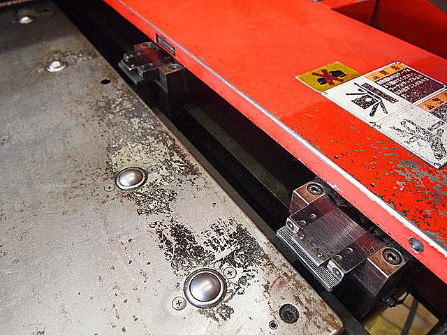 P001695 タッピングマシン アマダ CTS-900_3
