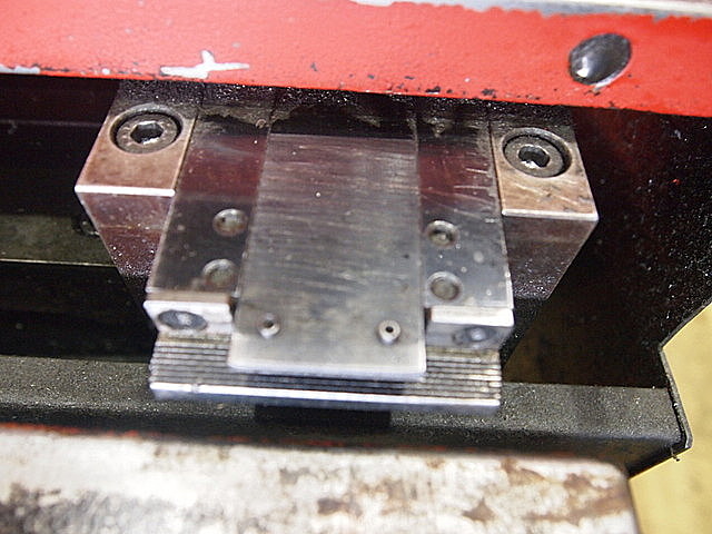 P001695 タッピングマシン アマダ CTS-900_4