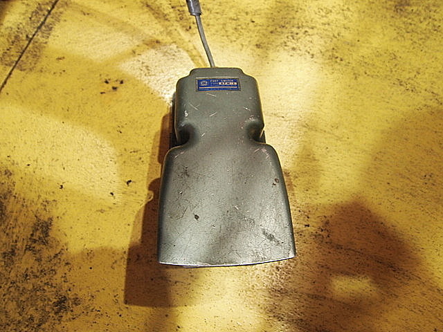 P001695 タッピングマシン アマダ CTS-900_15