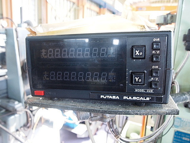 P000977 成型研削盤 黒田精工 GS-BMHF_9