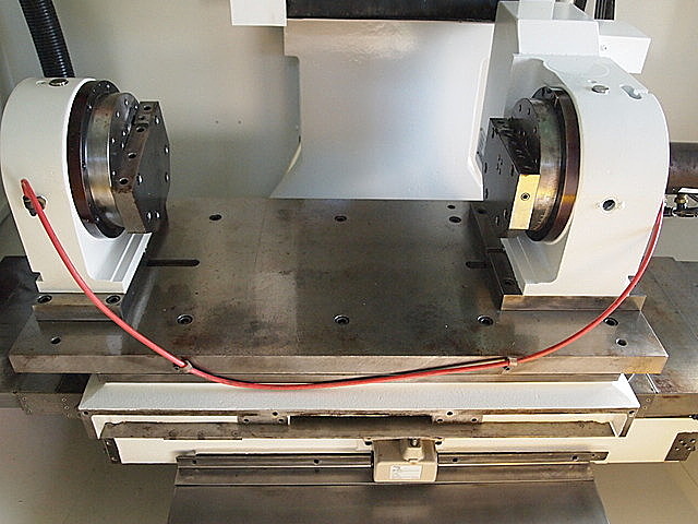 P900077 ドリリングセンター ファナック α-T10A_5