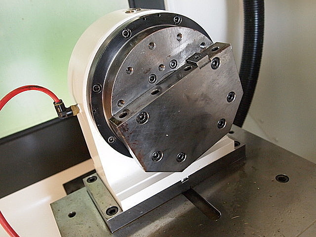 P900077 ドリリングセンター ファナック α-T10A_6
