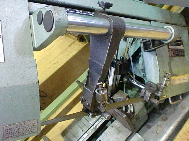 A019539 バンドソー 日立 CB-22F_4