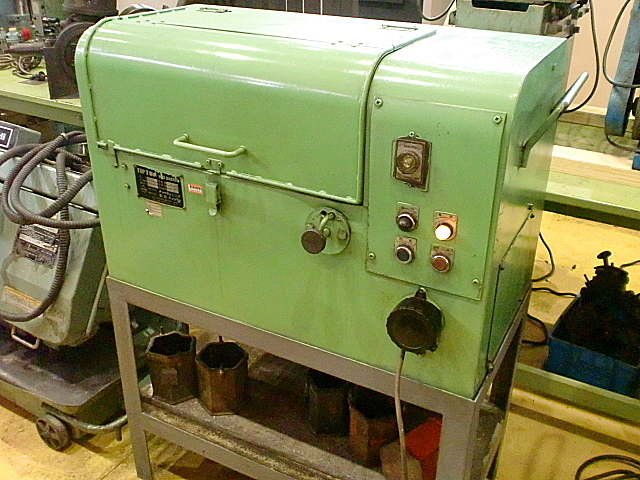 A019496 回転バレル チップトン HS-1-4T_0
