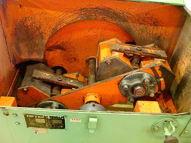 A019496 回転バレル チップトン HS-1-4T_1