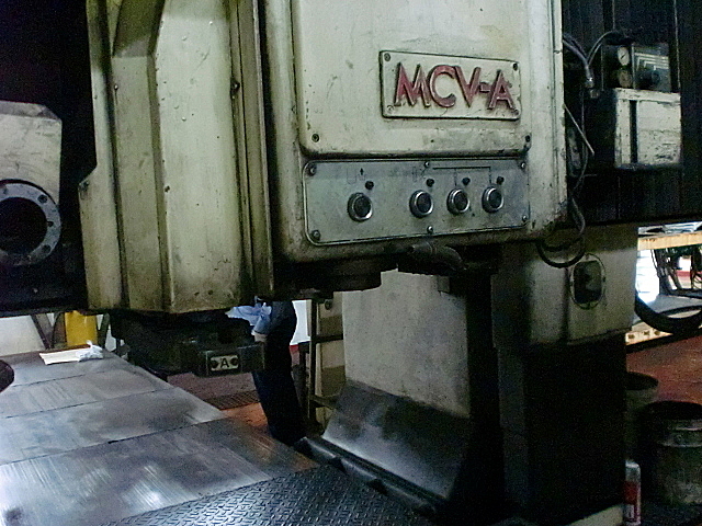 G002673 門型マシニングセンター オークマ MCV-16A_3