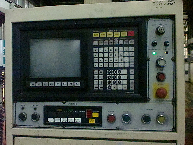 G002673 門型マシニングセンター オークマ MCV-16A_7