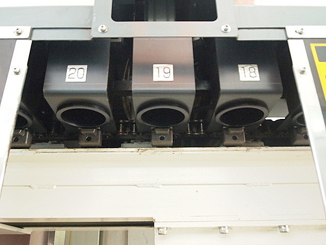 P001427 門型マシニングセンター キタムラ機械 BRIDGE CENTER-8_7