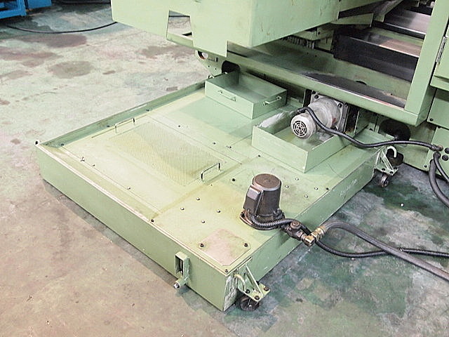 P010063 立型マシニングセンター 大隈豊和 M-65V_8