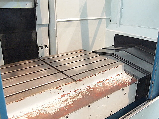 P900090 立型マシニングセンター 豊田工機 PV6_5