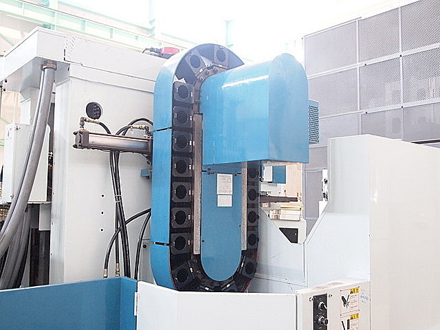 P900090 立型マシニングセンター 豊田工機 PV6_8