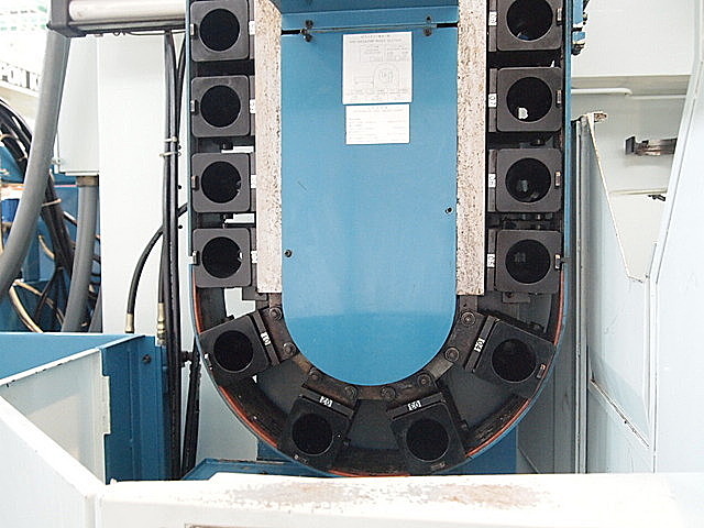 P900090 立型マシニングセンター 豊田工機 PV6_12