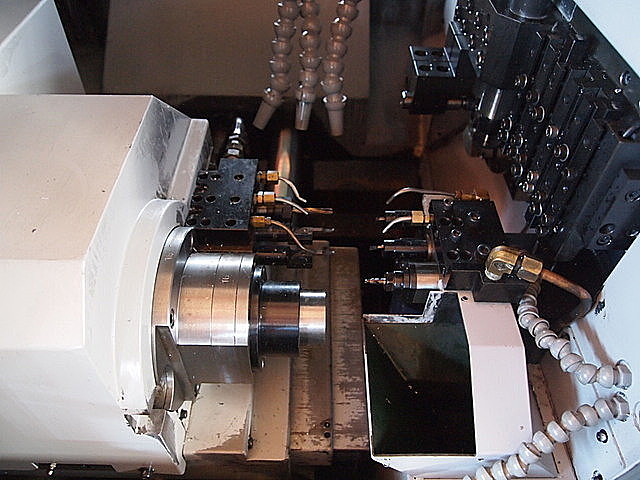P001685 ＮＣ自動盤 シチズン L-20 5M7_2