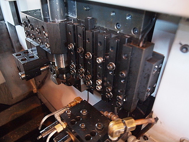 P001685 ＮＣ自動盤 シチズン L-20 5M7_3