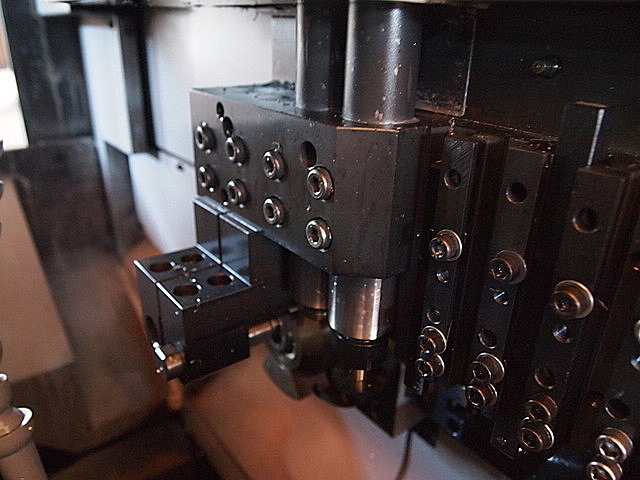 P001685 ＮＣ自動盤 シチズン L-20 5M7_4