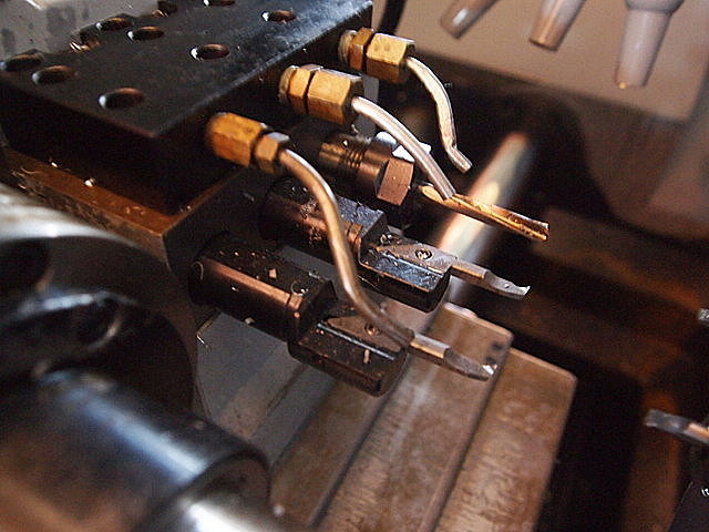 P001685 ＮＣ自動盤 シチズン L-20 5M7_6