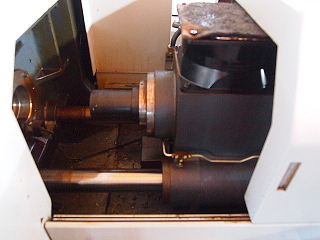 P001685 ＮＣ自動盤 シチズン L-20 5M7_9