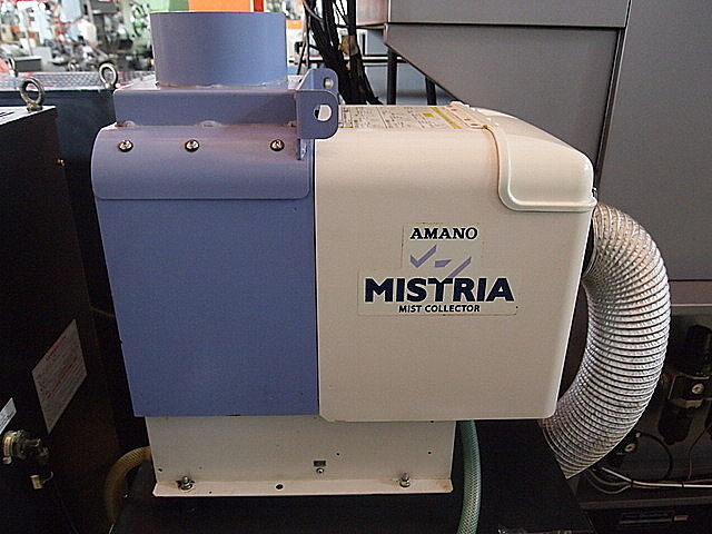 P001683 立型マシニングセンター ソディック MC180L_10