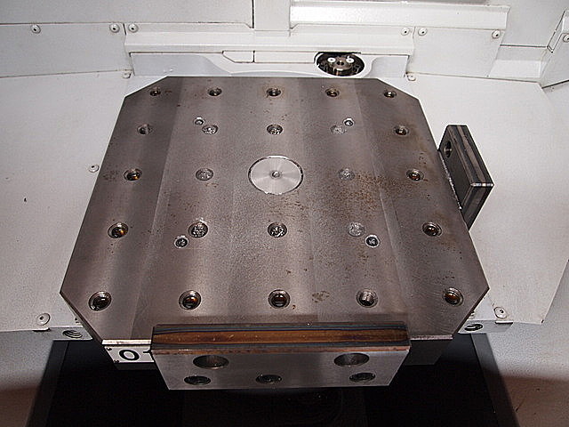 P001692 横型マシニングセンター 森精機 NH4000DCG_7
