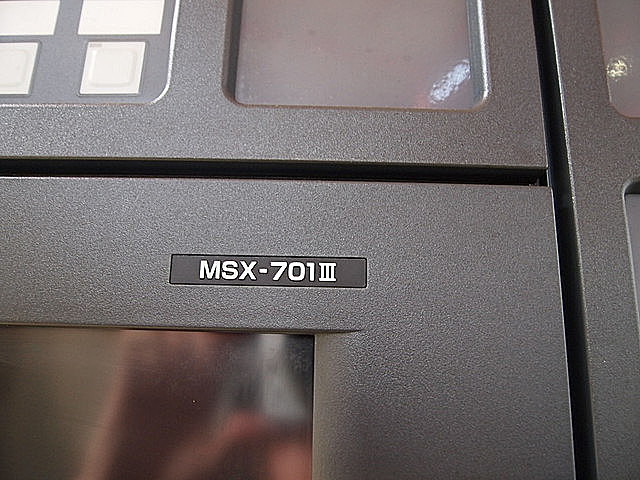 P001692 横型マシニングセンター 森精機 NH4000DCG_9