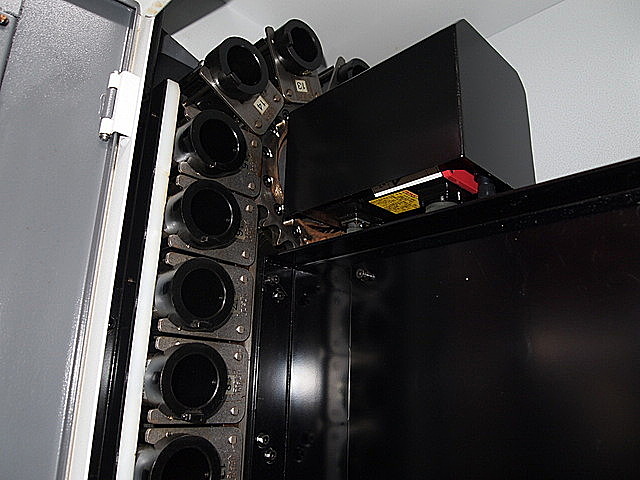 P001692 横型マシニングセンター 森精機 NH4000DCG_13