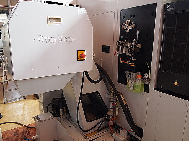 P001692 横型マシニングセンター 森精機 NH4000DCG_14