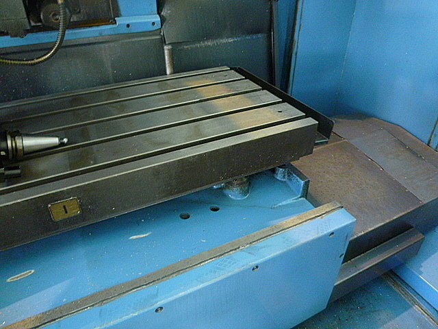 P900082 立型マシニングセンター ヤマザキマザック MTV-10_2