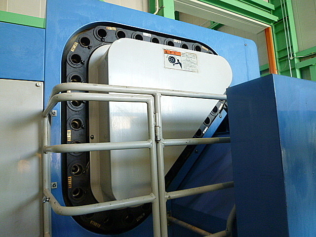 P900082 立型マシニングセンター ヤマザキマザック MTV-10_5