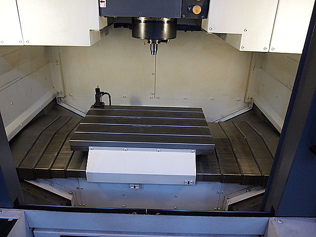 P001679 立型マシニングセンター 森精機 NVD4000DCG_3