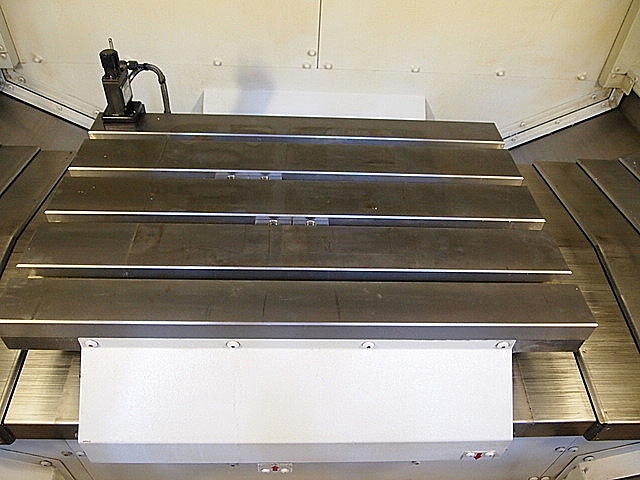 P001679 立型マシニングセンター 森精機 NVD4000DCG_5